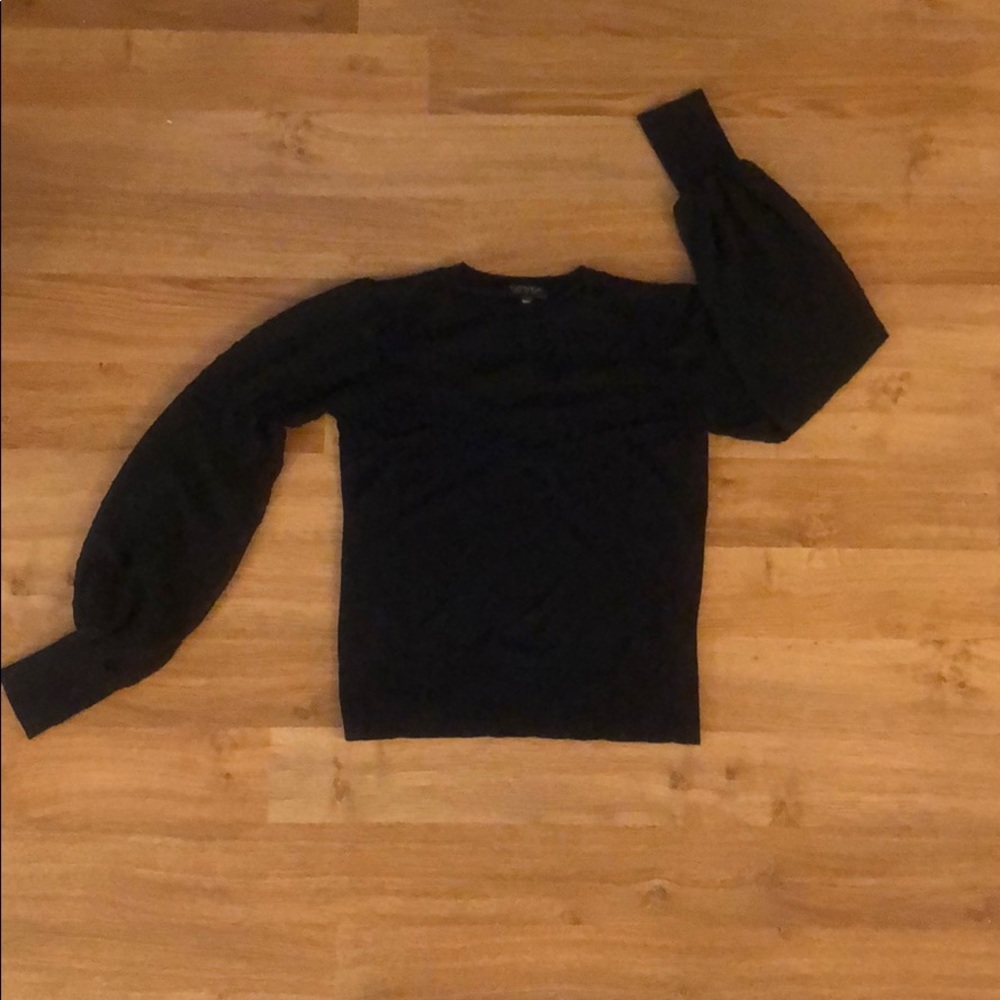 Topshop Blouse